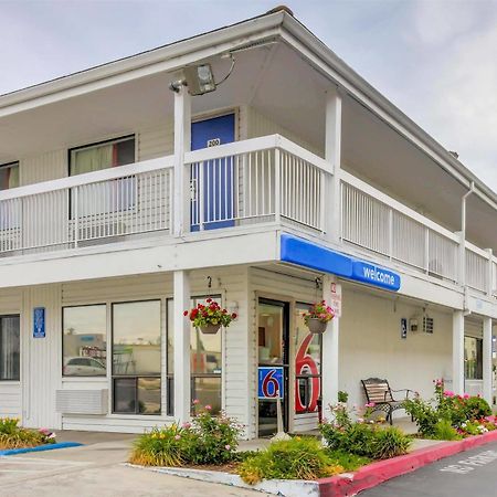 Motel 6-Medford, Or - North ภายนอก รูปภาพ