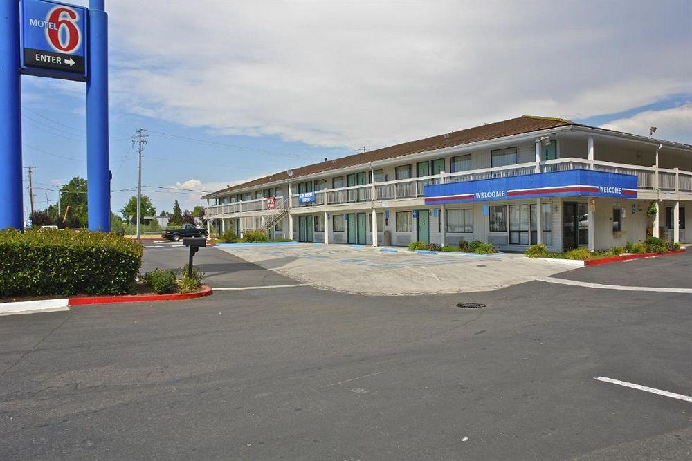 Motel 6-Medford, Or - North ภายนอก รูปภาพ