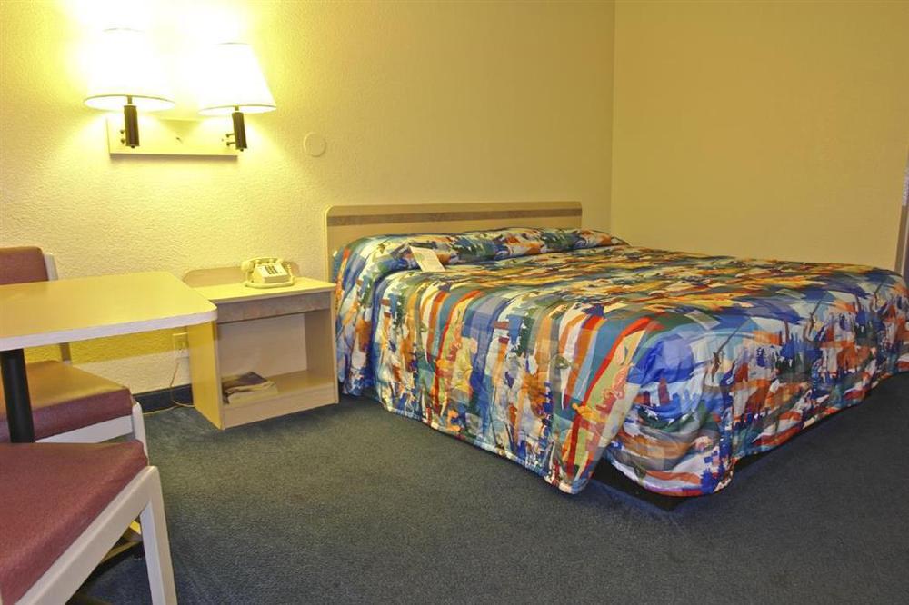 Motel 6-Medford, Or - North ห้อง รูปภาพ