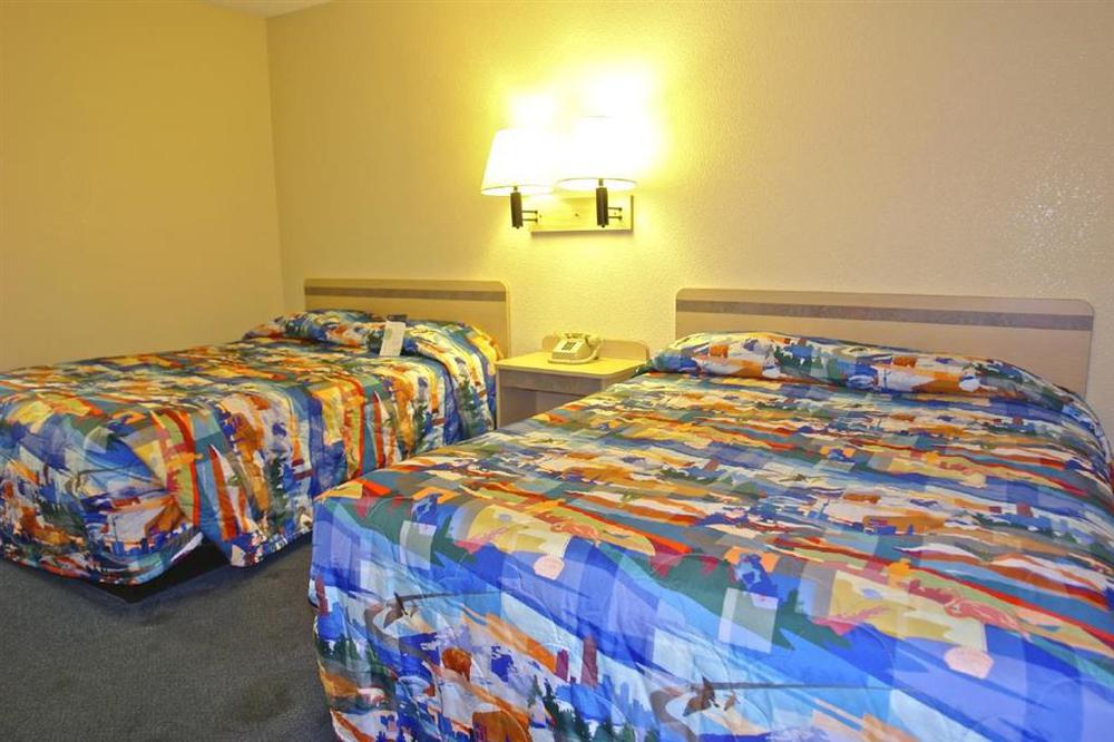 Motel 6-Medford, Or - North ห้อง รูปภาพ