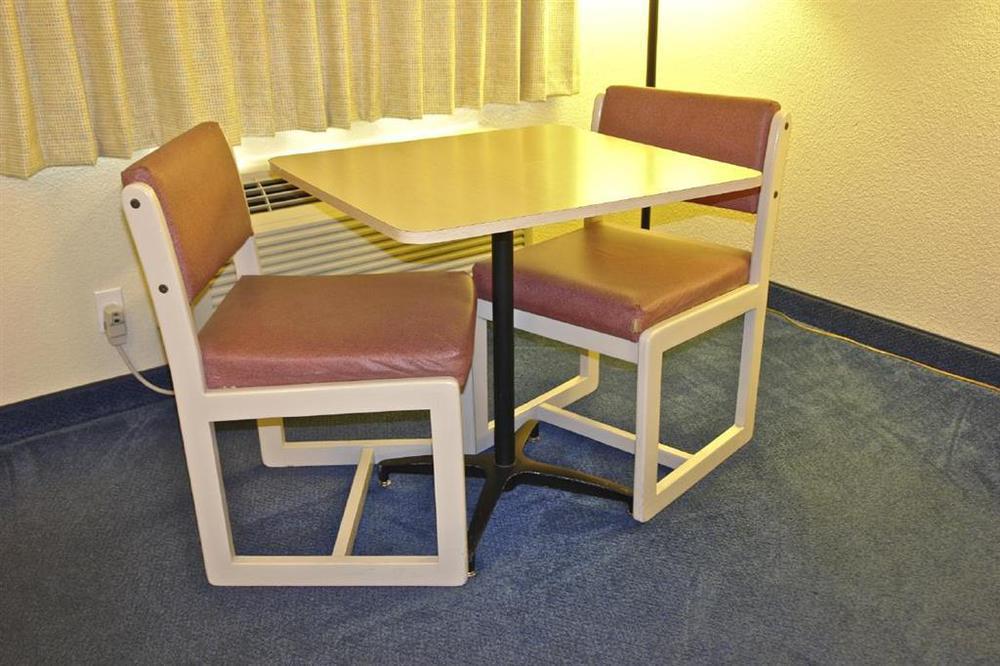 Motel 6-Medford, Or - North สิ่งอำนวยความสะดวก รูปภาพ